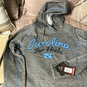 Women’s Colosseum Carolina Tarheels Hoodie